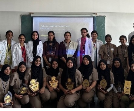 National Science Day