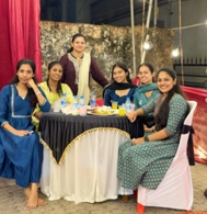 Ifthar party 2026