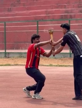 Sports -2026
