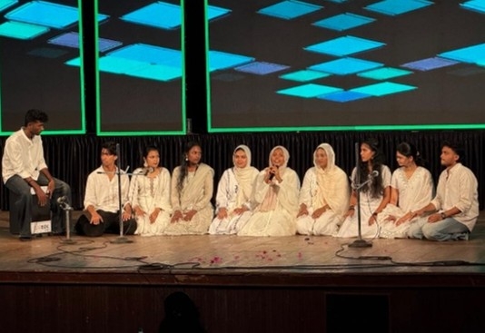Cultural day-2026