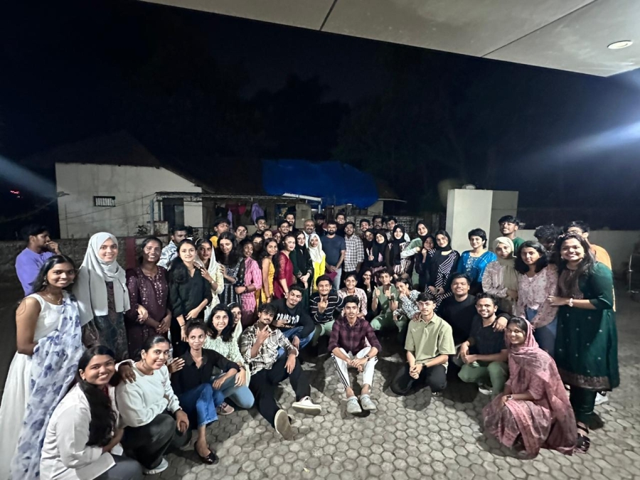 Ifthar Party