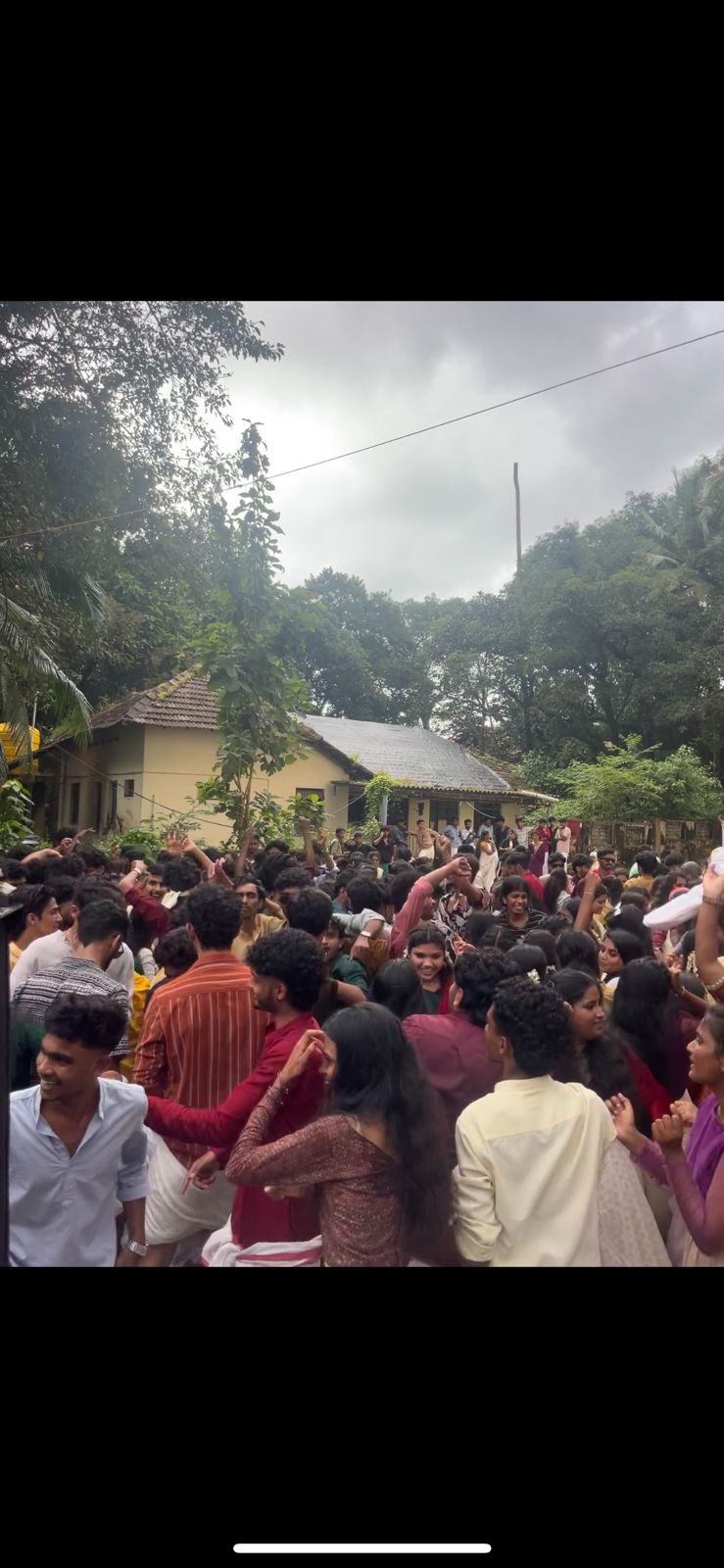 Joyful Onam Celebration on 12.09.2024: A Day to Remember